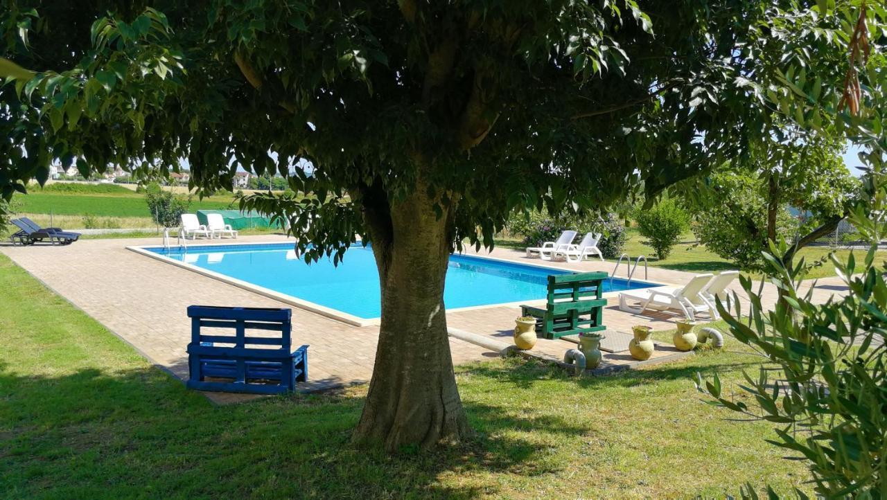 Moratto'S Apartments Umag Exterior photo