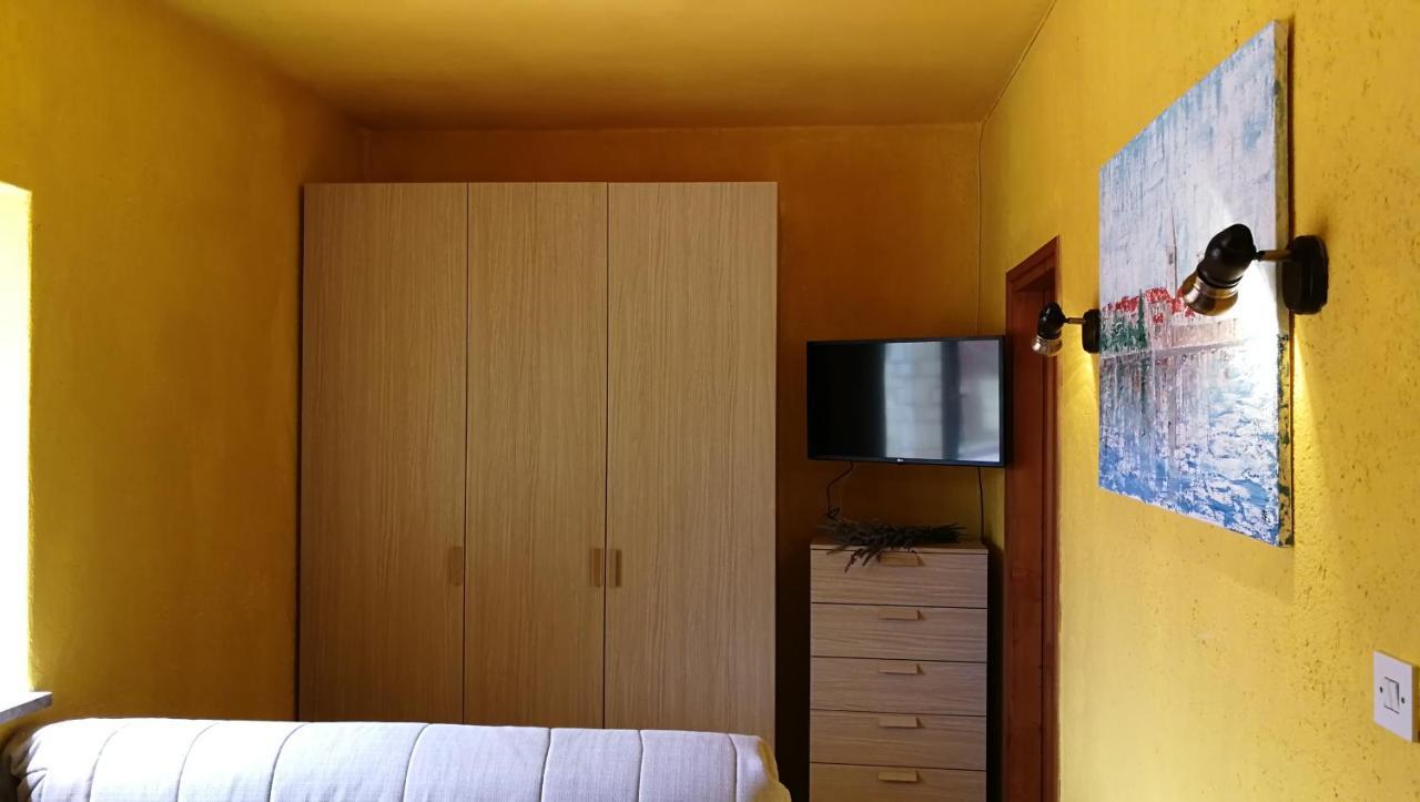 Moratto'S Apartments Umag Exterior photo