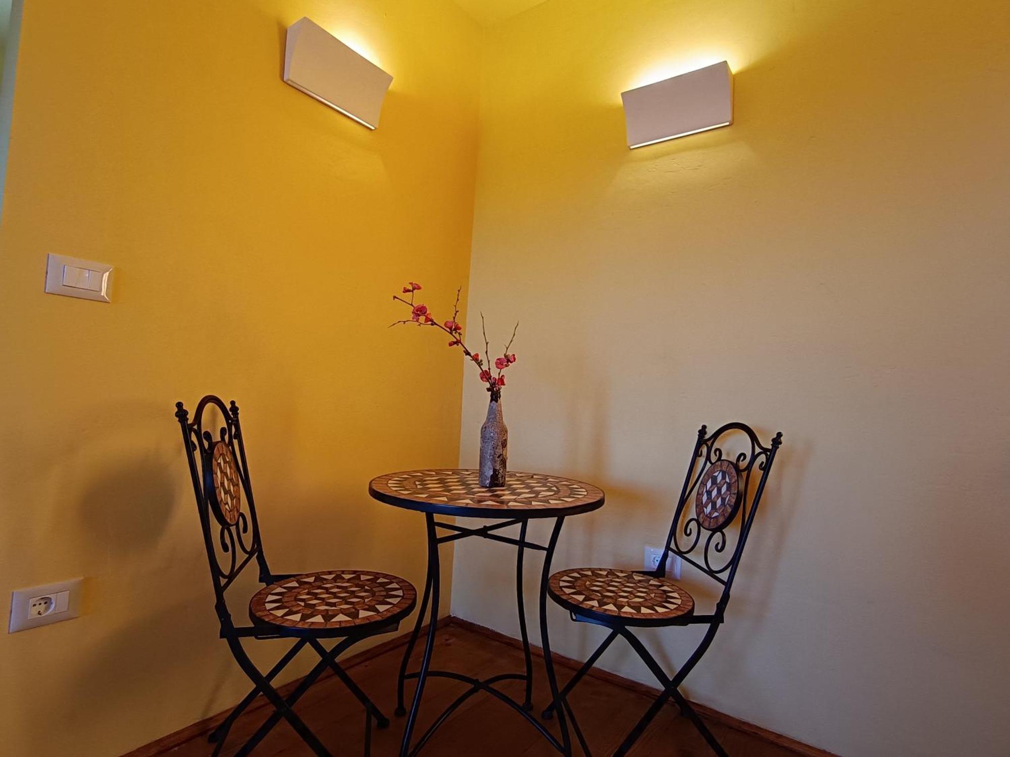 Moratto'S Apartments Umag Exterior photo